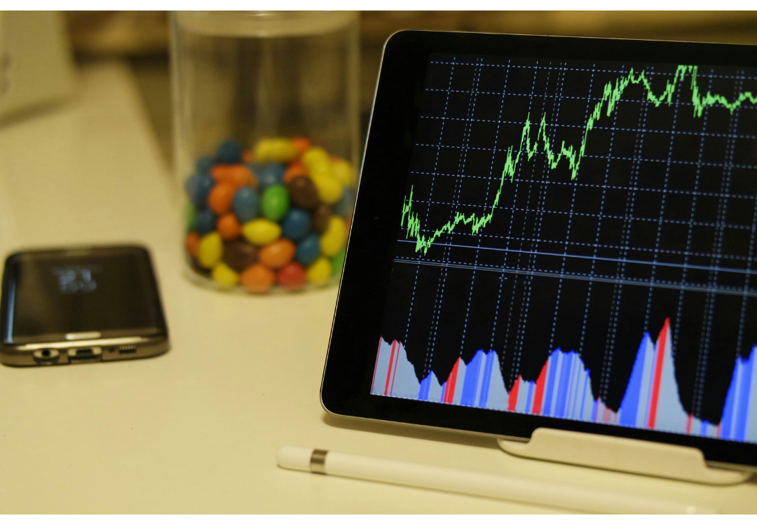 ChartSmart: Technical Analysis Demystified Copy
